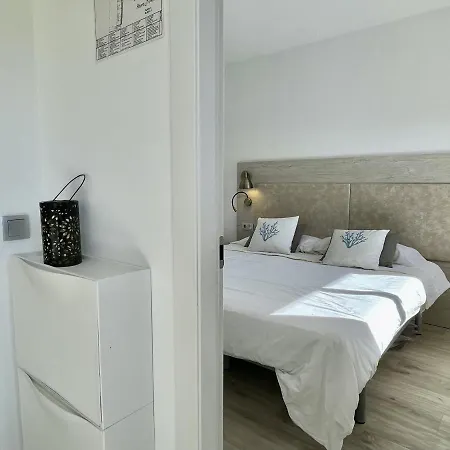 Apartment Festastar 104 L'Estartit