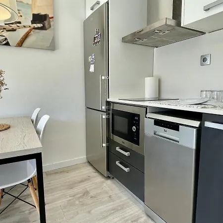 Apartment Festastar 104