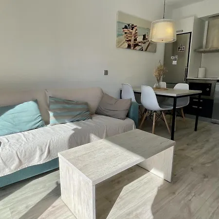 Festastar 104 Apartment