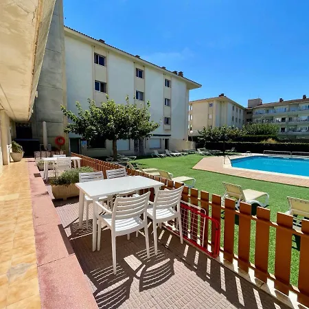 Festastar 104 Apartment *