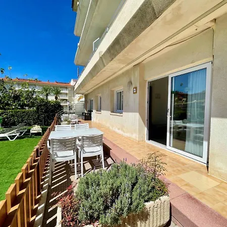 Festastar 104 Apartment *