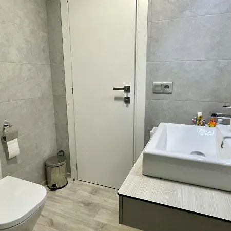 Apartment Festastar 104 L'Estartit