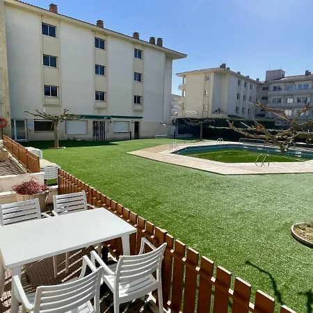 Festastar 104 Apartment L'Estartit