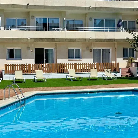 Apartment Festastar 104 L'Estartit