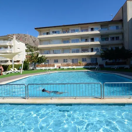 Apartman Festastar 104