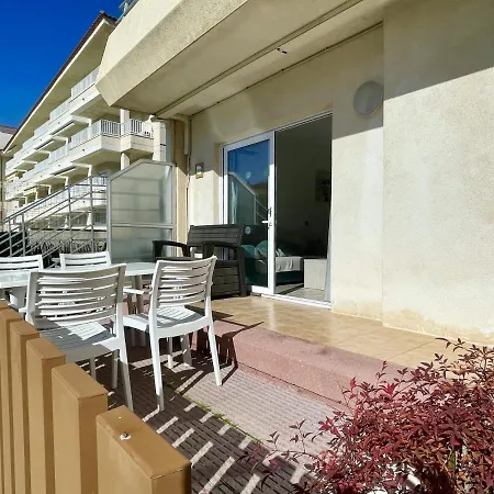 Festastar 104 Apartman L'Estartit