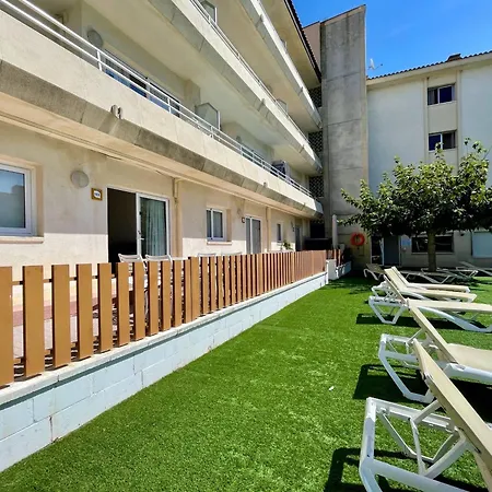 Apartman Festastar 104