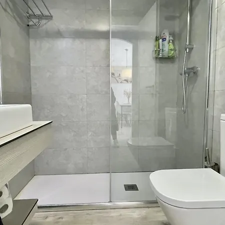 Festastar 104 Apartman L'Estartit